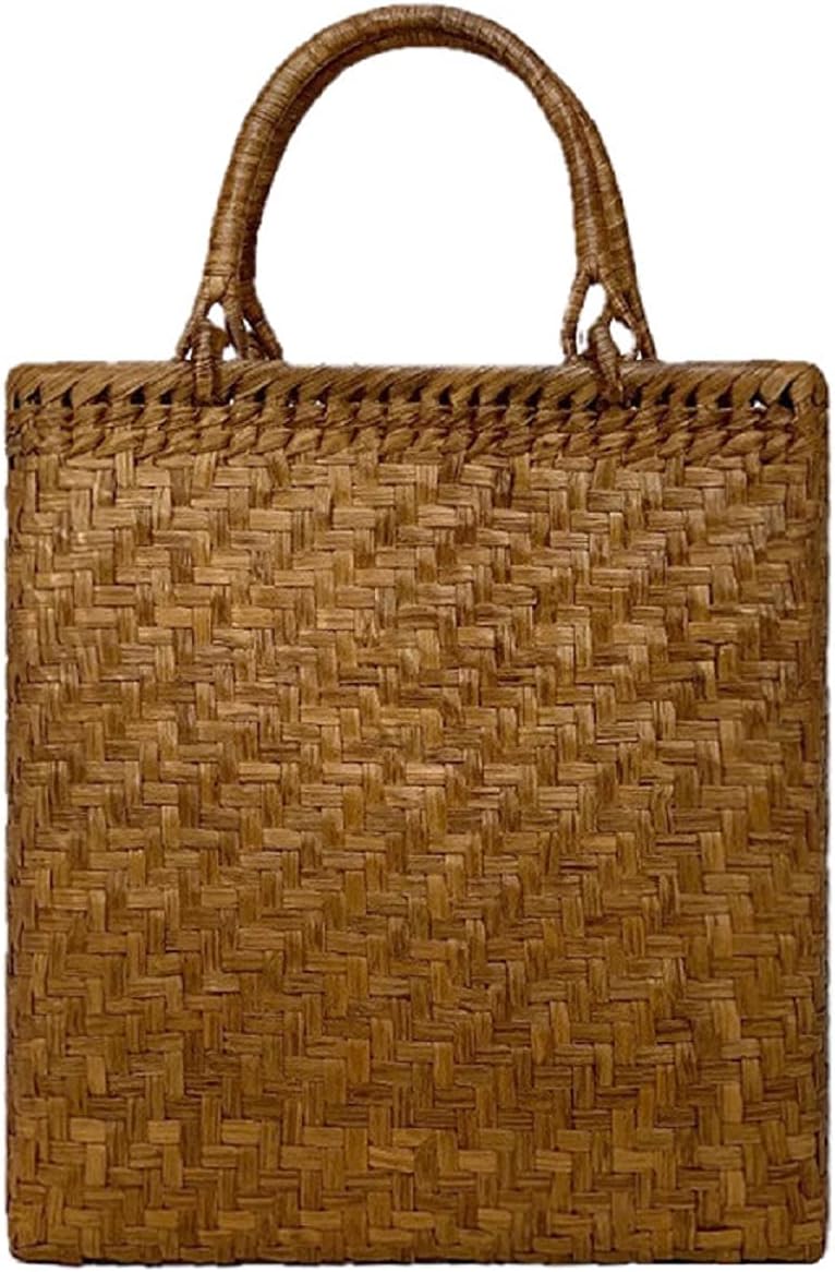 確認用 ＊ レース編みのミニチュアバッグ フリルパール 楽天市場